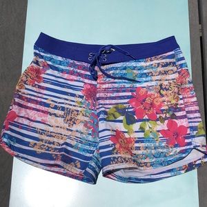SWIM/BEACH SHORTS